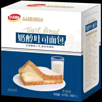 达利园吐司面包1325G