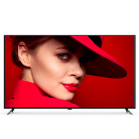 小米电视Redmi 70英寸R70A 4K超高清 人工智能语音 内置小爱同学 网络液晶平板彩电大屏电视机