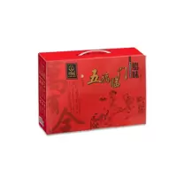 万有全春节福利套餐