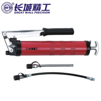 长城429414 双排气黄油枪 400g