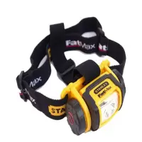 史丹利FMHT70767A-23 1W FatMaX LED头灯