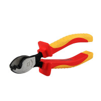 长城 410076 VDE电缆剪 6#