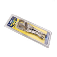 长城 234110 焊接大力钳 10#