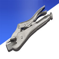 长城 235108 铁皮大力钳 8#