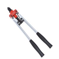 长城412906 专业级双手式S拉铆枪 430mm(17#)