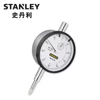 史丹利 百分表 0-10mm 36-141-23