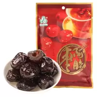 禾煜 阿胶枣218g*5 枣子蜜饯 果脯 果干 特产 干货