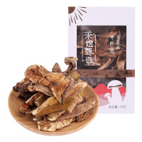 禾煜 甄选牛肝菌70g*5 山珍南北干货食用菌 煲汤炒制原料