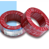 营门电缆 6mm²,国标 铜芯线