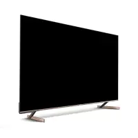 创维(Skyworth) 50G51 50英寸4K高清全面屏 全时AI智能语音网络平板电视机 光学防蓝光 2+32G