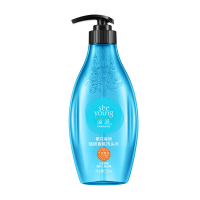 滋源 繁花星辰 强韧香氛 535ml 洗头水（计价单位：瓶）