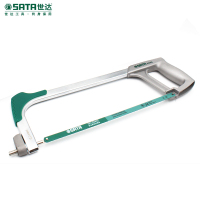 世达 轻型铝合金锯弓12#93401