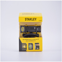 史丹利 超亮LED 多用锂电头灯1W 70-768-23(个)