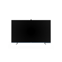 创维(Skyworth) 55Q41 55英寸 4K超高清液晶护眼平板电视AI全面屏Q41系列全面屏护眼防蓝光声控