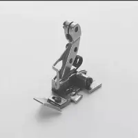 振兴 蝶王9820凤眼机弯针连杆总组件