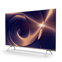 创维(Skyworth) 65Q30 65英寸超薄全面屏全时AI 智慧屏 人工智能 4K超高清 HDR 液晶平板电视机