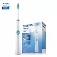 飞利浦(Philips) HX6511 电动牙刷成人声波震动牙刷感应充电 30支起订 单支价