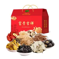 義林(YILIN) 富贵吉祥组合干货组合