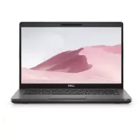 戴尔(DELL)Latitude 5410 14英寸笔记本电脑(i5-10210U 8G 512G固 2G独显 三年保)