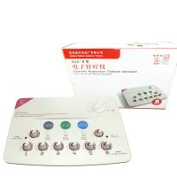 SDZ-Ⅱ型电子针灸仪(华佗牌红盒)