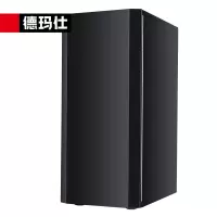德玛仕(DEMASHI)速溶咖啡机商用 专用立式底座+抽水泵 SML-DZ04