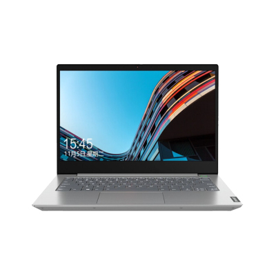 联想(Lenovo) ThinkBook 14锐龙版 14寸笔记本（R5-4600U 8G 512G固态）