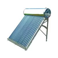 太阳雨(TYY)太阳能热水器(不锈钢水箱 家用)