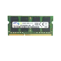 4NIC 内存条 DDR3 1600 1.5V 8G 三星 (单位:个)