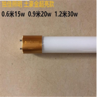 爱克赛 T8-15W格栅灯灯管 超高亮灯管日光灯超亮款 L