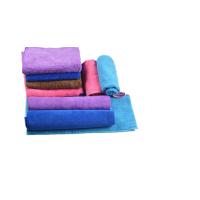 DAYUNHE 无尘抹布 家务清洁用品 L