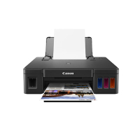 （XH）佳能(Canon) G1810 彩色喷墨打印机 (计价单位：台)