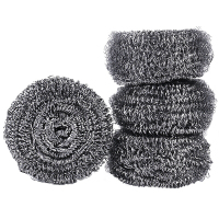 嘉禧源 钢丝球(100个装)