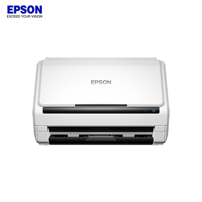 爱普生(EPSON)DS-535 -A4馈纸式高速彩色文档扫描仪