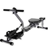 风阻划船器 健身器材