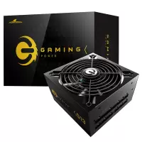 长城(Great Wall)1300W G13金牌全模组电脑电源(80PLUS金牌/五年质保/全日系电容)
