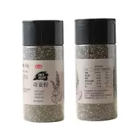 燕之坊 奇亚籽 大米伴侣 五谷杂粮早餐代餐260g (单位:罐)