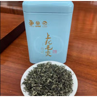 上犹特级毛尖茶125g/袋
