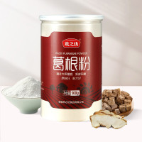 燕之坊 烘焙 葛根粉 五谷杂粮 熟粉代餐粉 500g(单位:罐)