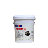 高路宝 抗磨液压油HM 46 (18L)