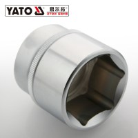 易尔拓 YT-1205 1/2大飞六角套筒 12mm 紧固类 钢