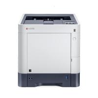 京瓷(KYOCERA) ECOSYS P6230cdn 彩色激光打印机 标配