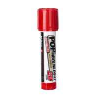 晨光pop唛克笔20mm(红)APMV0203