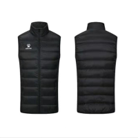 薄款保暖坎肩运动羽绒马甲