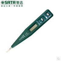 世达 62601数显测电笔