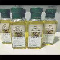 [江苏乡村振兴][财政集采][新沂]葛家 碧根果油 240毫升 1瓶