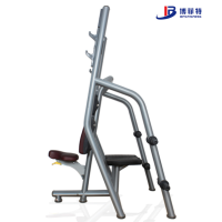 博菲特 坐式推肩训练器 BFT-2030