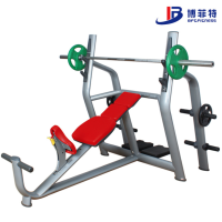 博菲特 辅助举重卧推训练器 BFT-2028