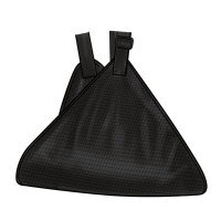 前臂吊带医用固定带 固定透气用手臂吊带 骨折肩膀胳膊夏季脱臼关节护具固定