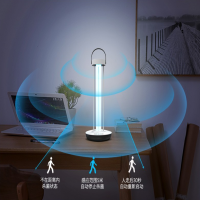 贝立安 杀菌 消毒灯 BJH-XD3601