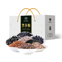 義林(YILIN) 黑谷粮组合灌装杂粮组合